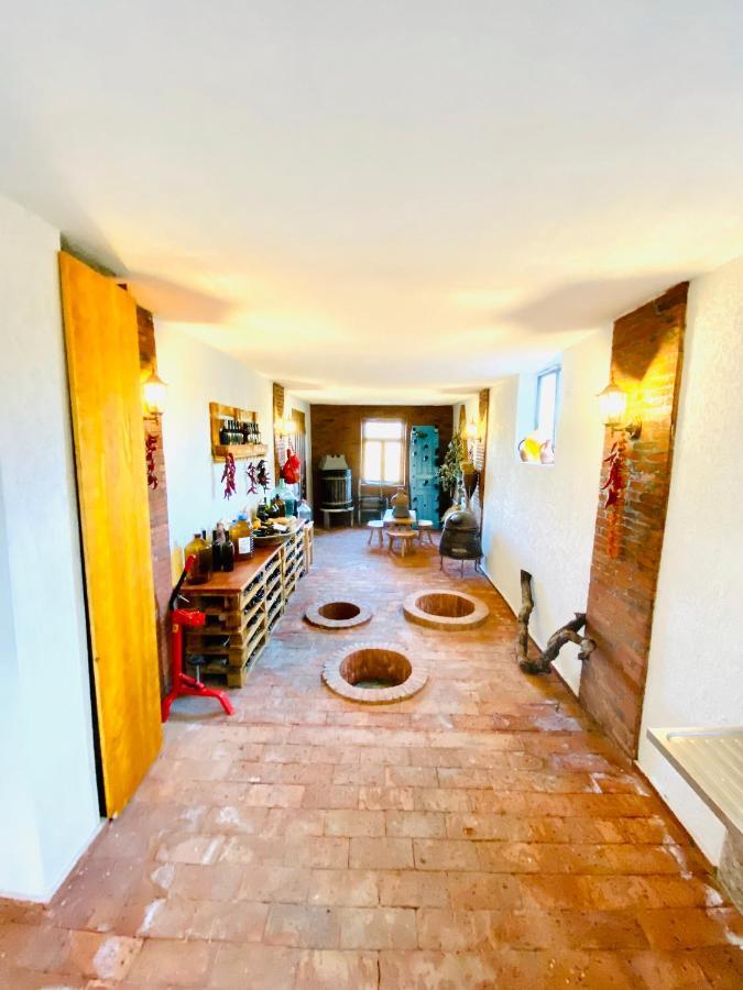 Zestafoni Guesthouse Zedafoni מראה חיצוני תמונה