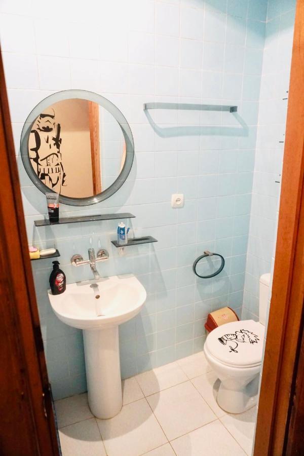 Zestafoni Guesthouse Zedafoni מראה חיצוני תמונה